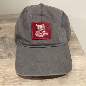 Mississippi State University Gray Hat